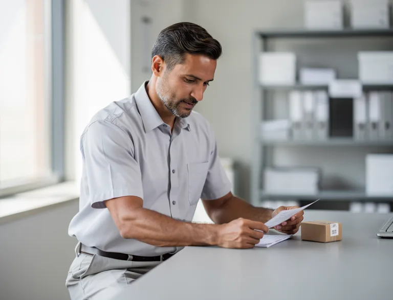 Customs Broker service in Rosemont-La Petite-Patrie